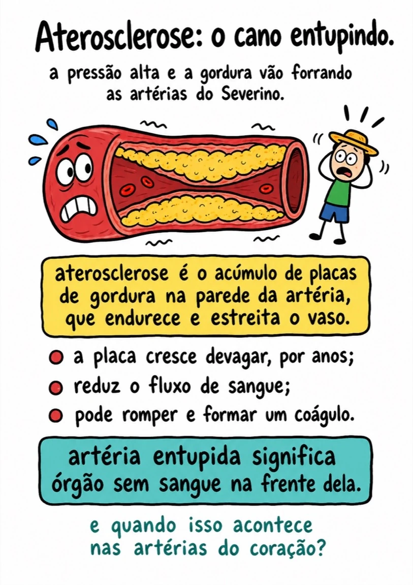 Página real de Patologias · cardiovascular