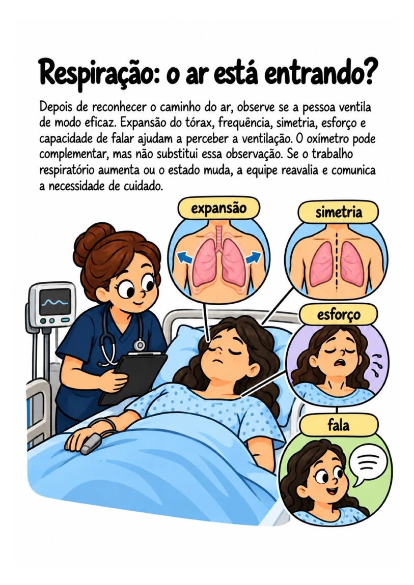 Página real de Urgência · avaliação