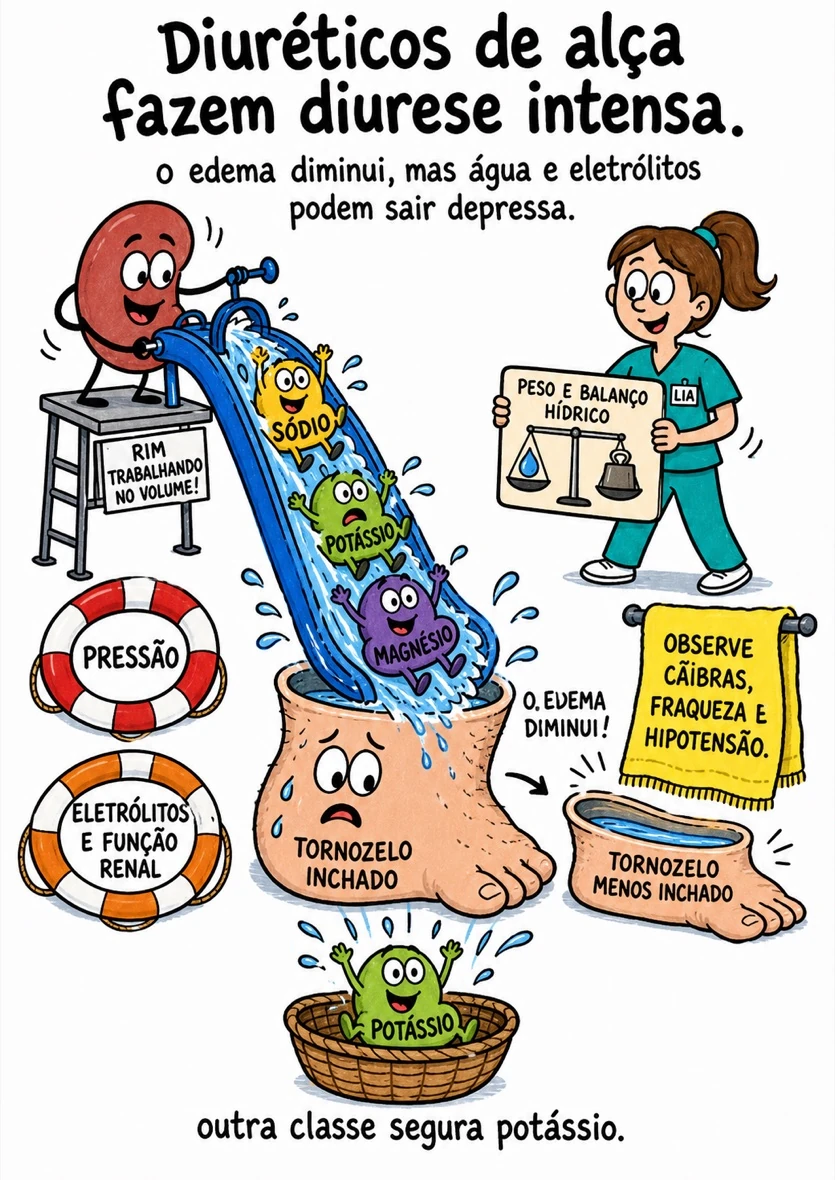 Página real do e-book sobre Sistema cardiovascular