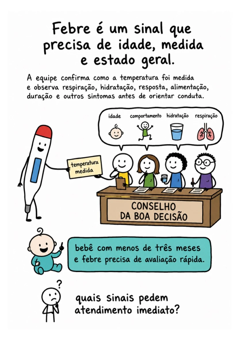 Amostra real: Crescimento